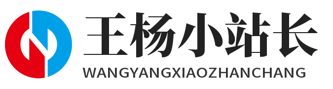王杨小站长